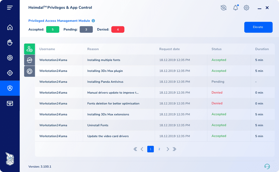 Privileged Access Management-thumb