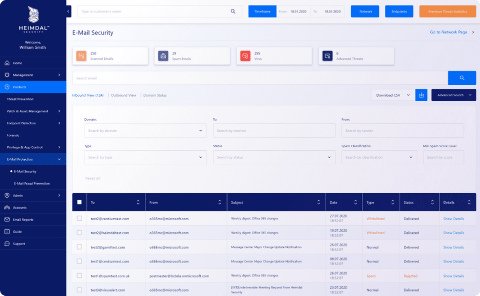 Logging and Reporting-thumb