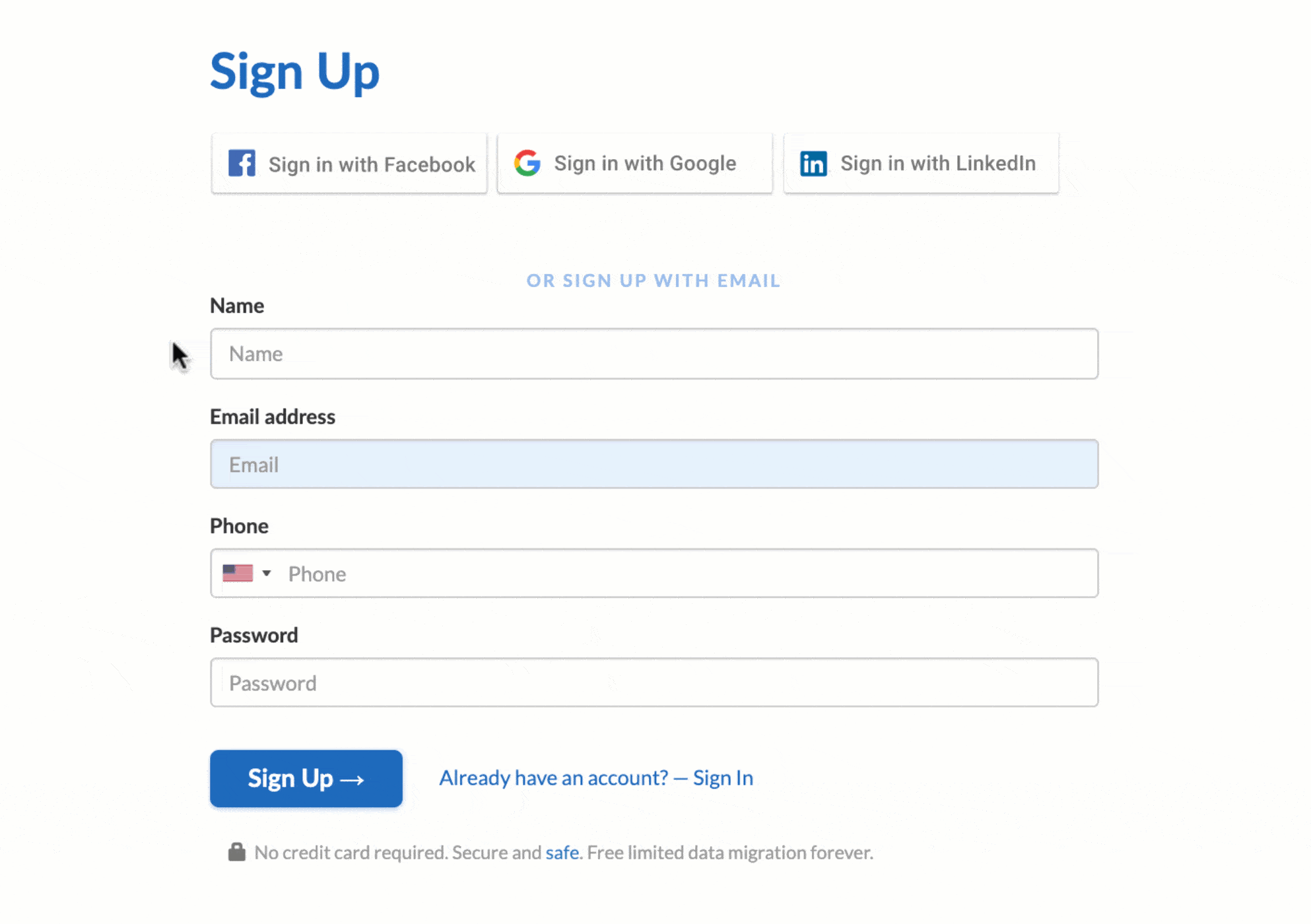 Sign Up-thumb