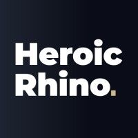 Heroic Rhino - Mentoring Software