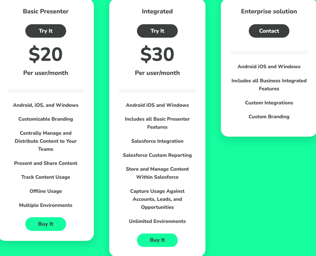 heybuddy pricing