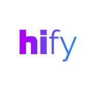 Hify - New SaaS Software