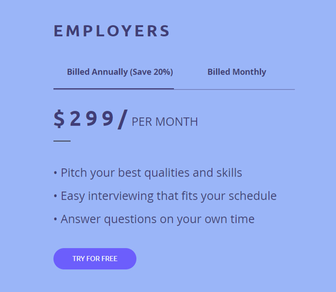 hireup pricing