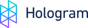 Hologram - New SaaS Software