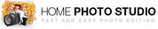 Home Photo Studio - Photo Editing Software