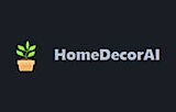 HomeDecorAI