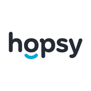 Hopsy - New SaaS Software