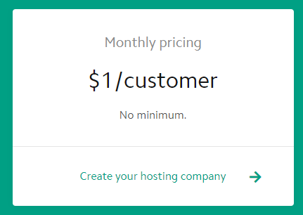 HostLaunch pricing