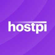 hostpi - CMS Tools