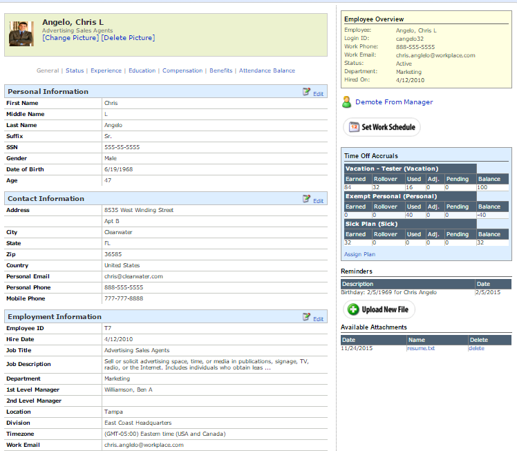 Employee Tracking-thumb