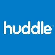 Huddle - Collaboration Software