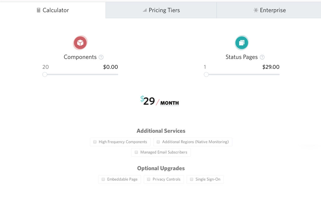 hund pricing