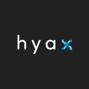 Hyax - New SaaS Software