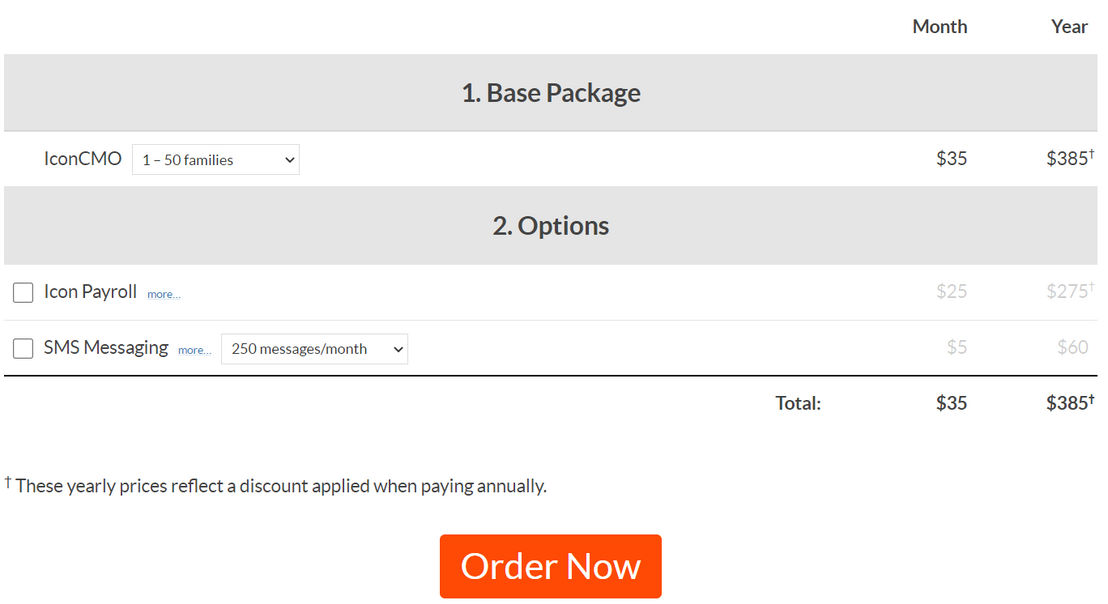 iconcmo pricing
