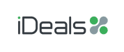 iDeals Virtual Data Room - New SaaS Software