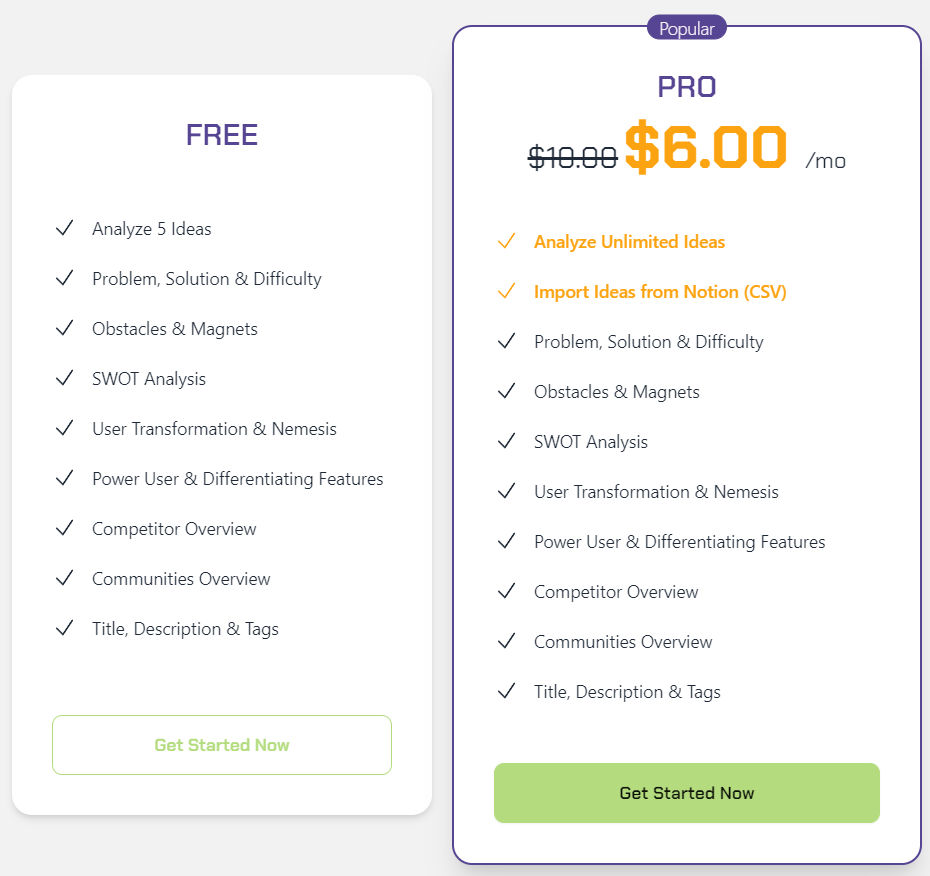 Ideate Pad pricing