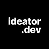 Ideator.dev