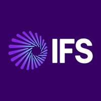 IFS Applications ERP_Logo