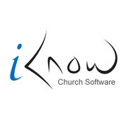 iKnow Church - Church Management Software