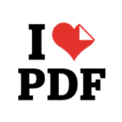 iLovePDF - Document Creation Software