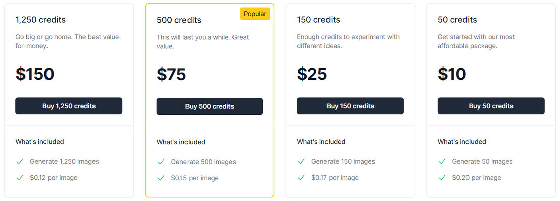 image-computer pricing