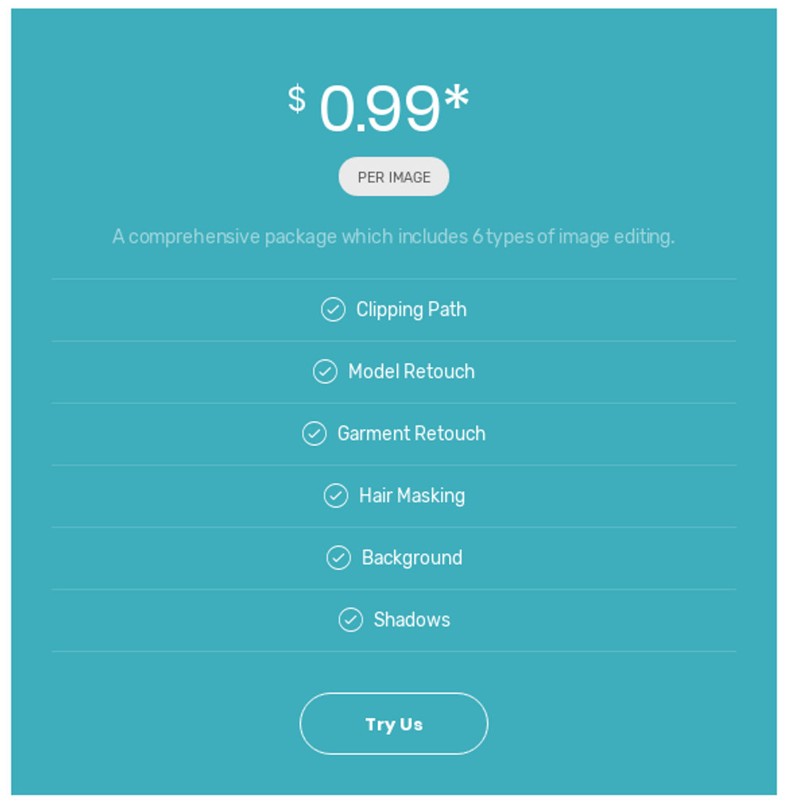 imageedit-ai pricing