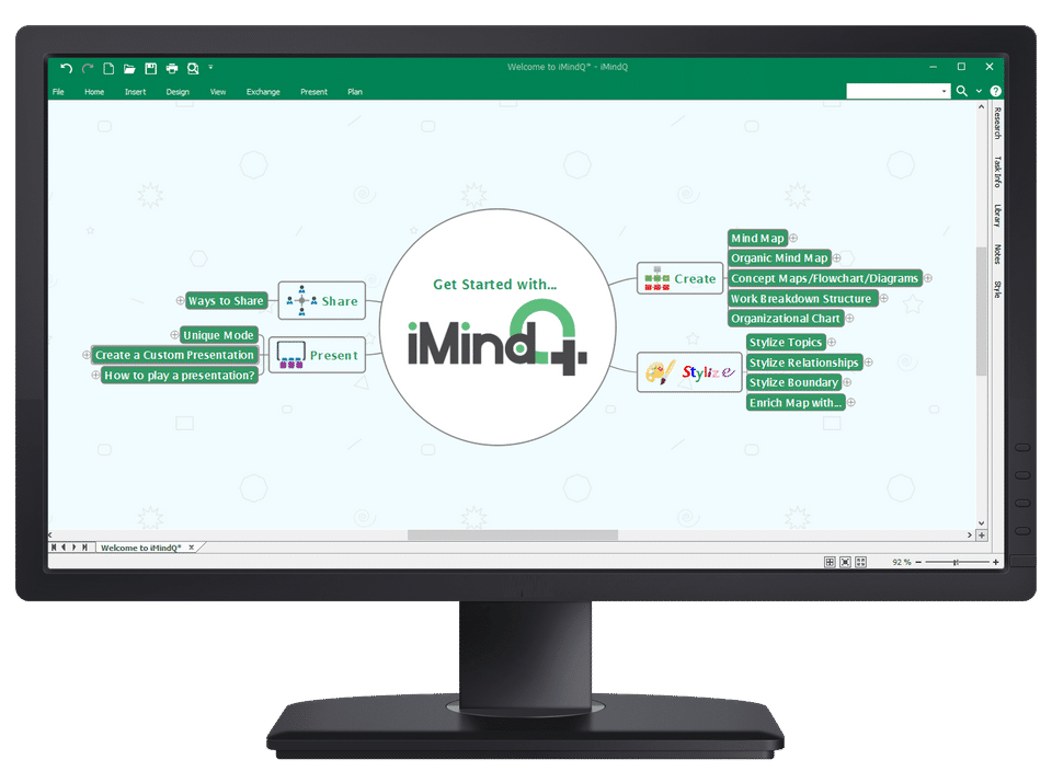 iMindq free trial