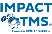 iMpact TMS - New SaaS Software