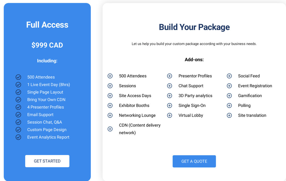 ineventors pricing