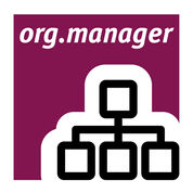 Ingentis org.manager - Org Chart Software