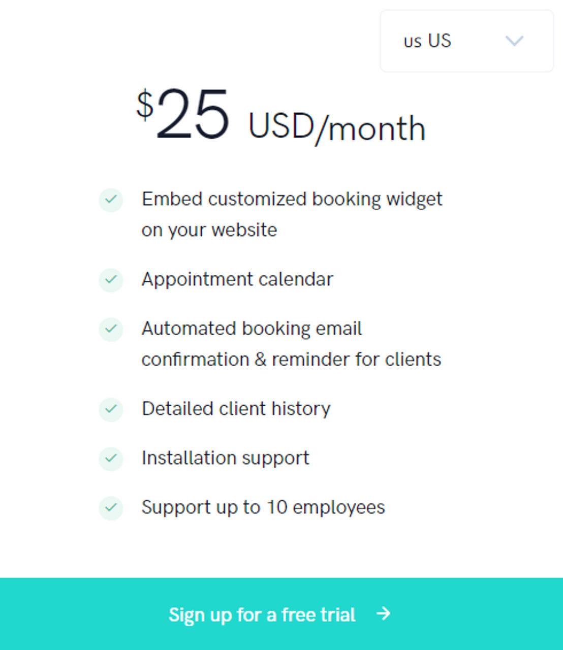 inscheduler pricing