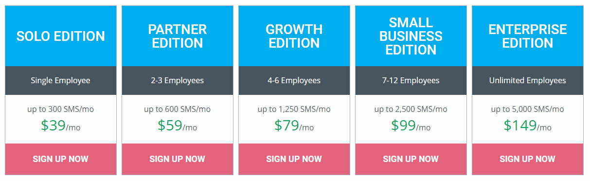 insight-salon-software pricing