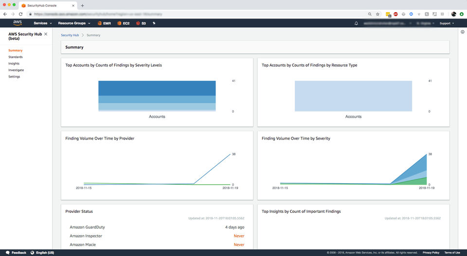 InsightVM and AWS Security Hub-thumb