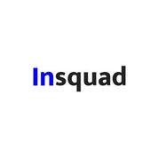 Insquad - New SaaS Software