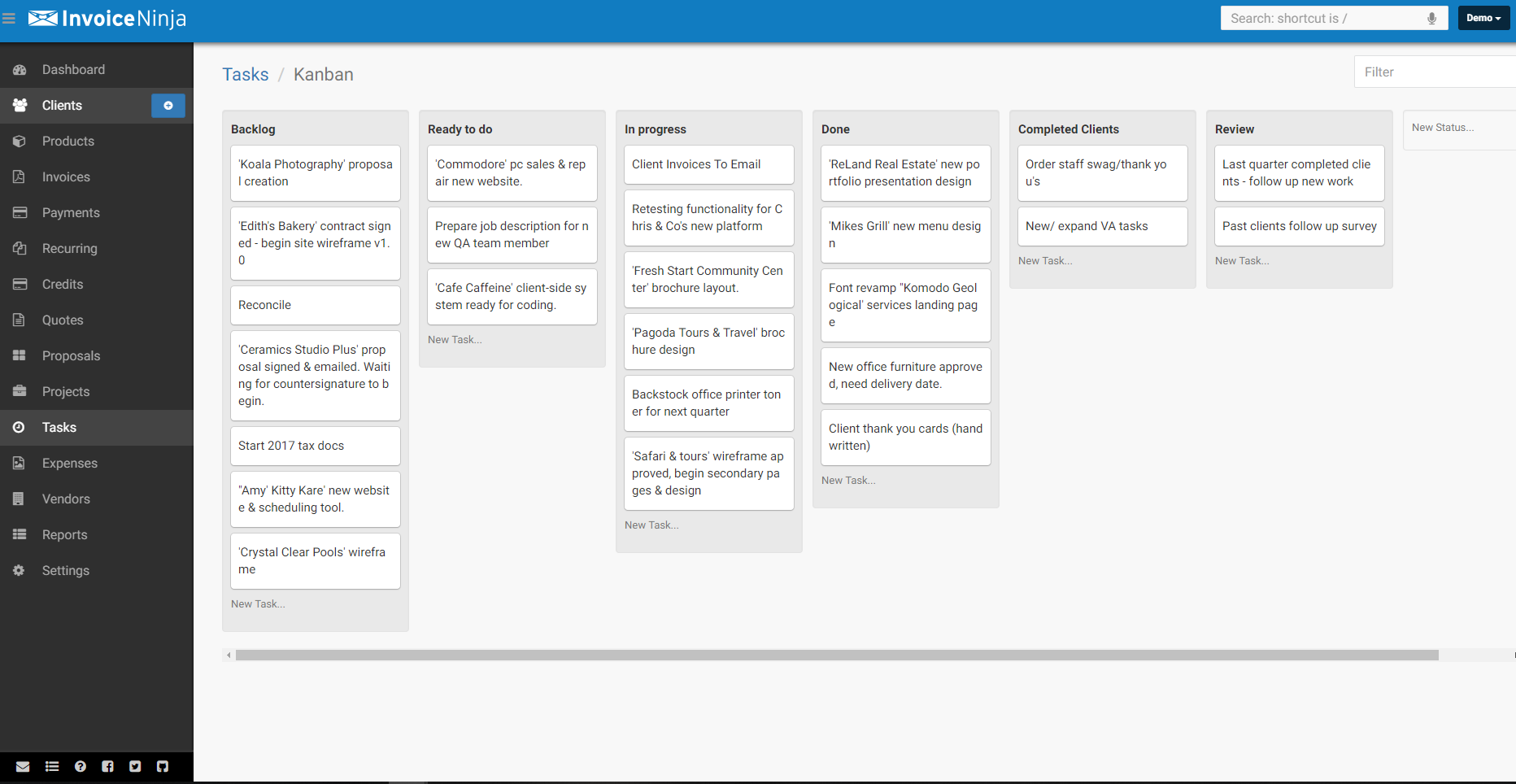 Kanban