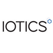 Iotics - IoT Device Management Software