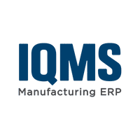 IQMS ERP - ERP Software