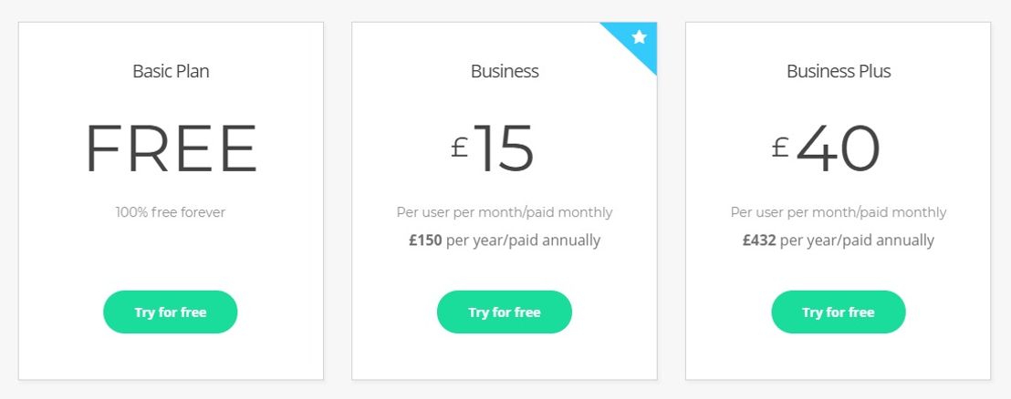 JeffreyAI pricing