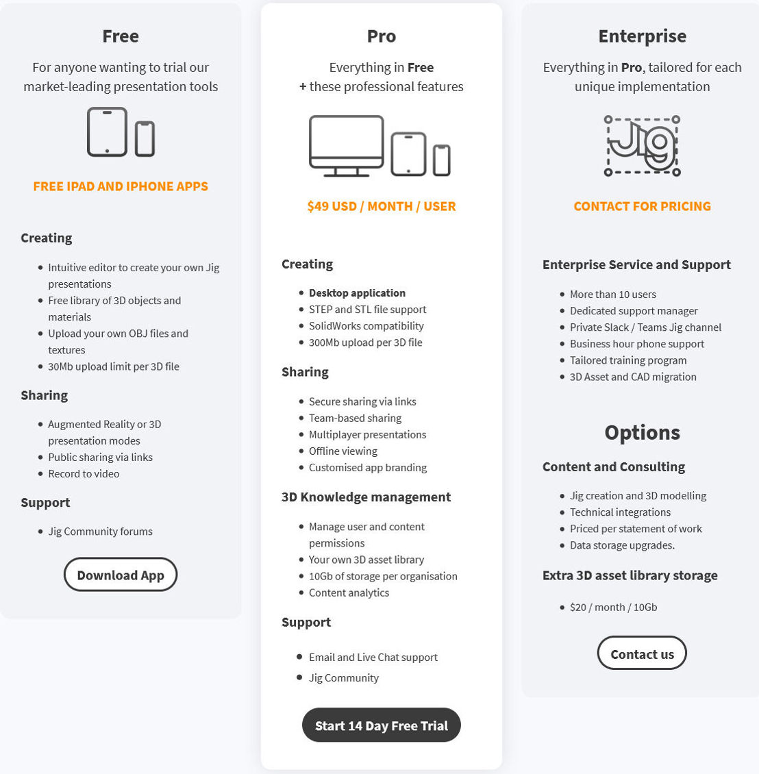 jig-workshop-pro pricing