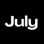 July - Marketing Analytics Software