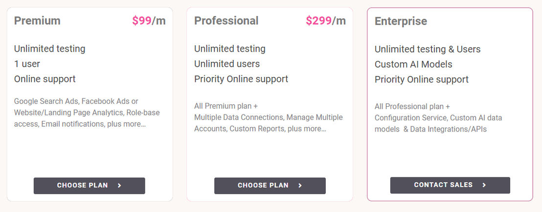 Junction AI pricing