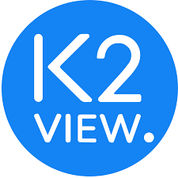 K2View - GDPR Compliance Software