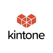 Kintone - No-Code Development Platforms Software