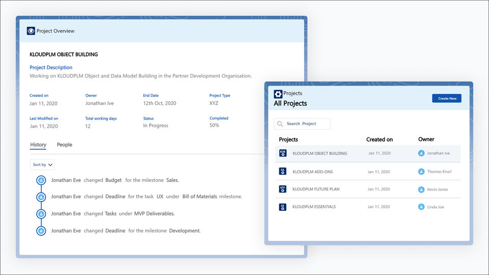 Easily Accessible Data-thumb