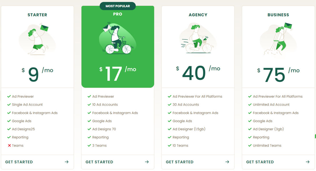 Konsey.dev pricing