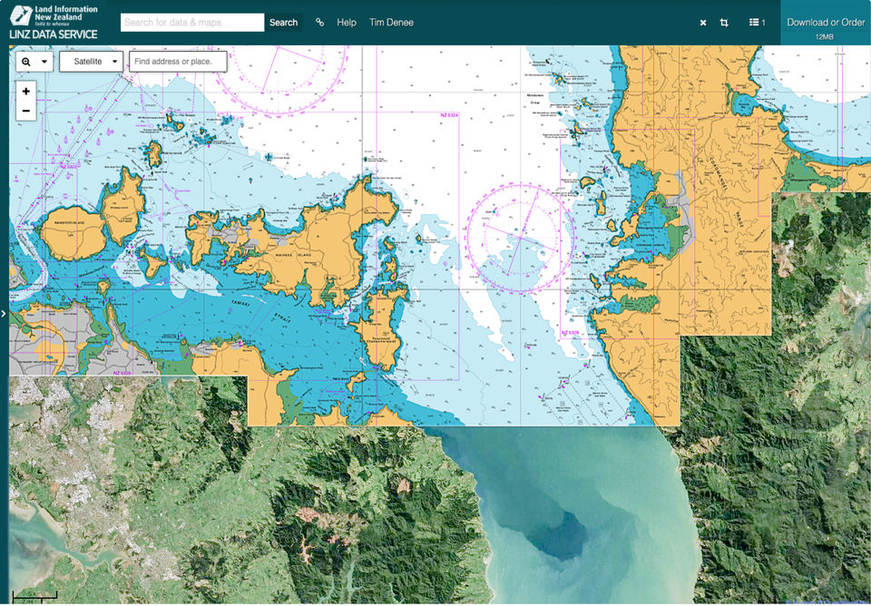 Data Portal