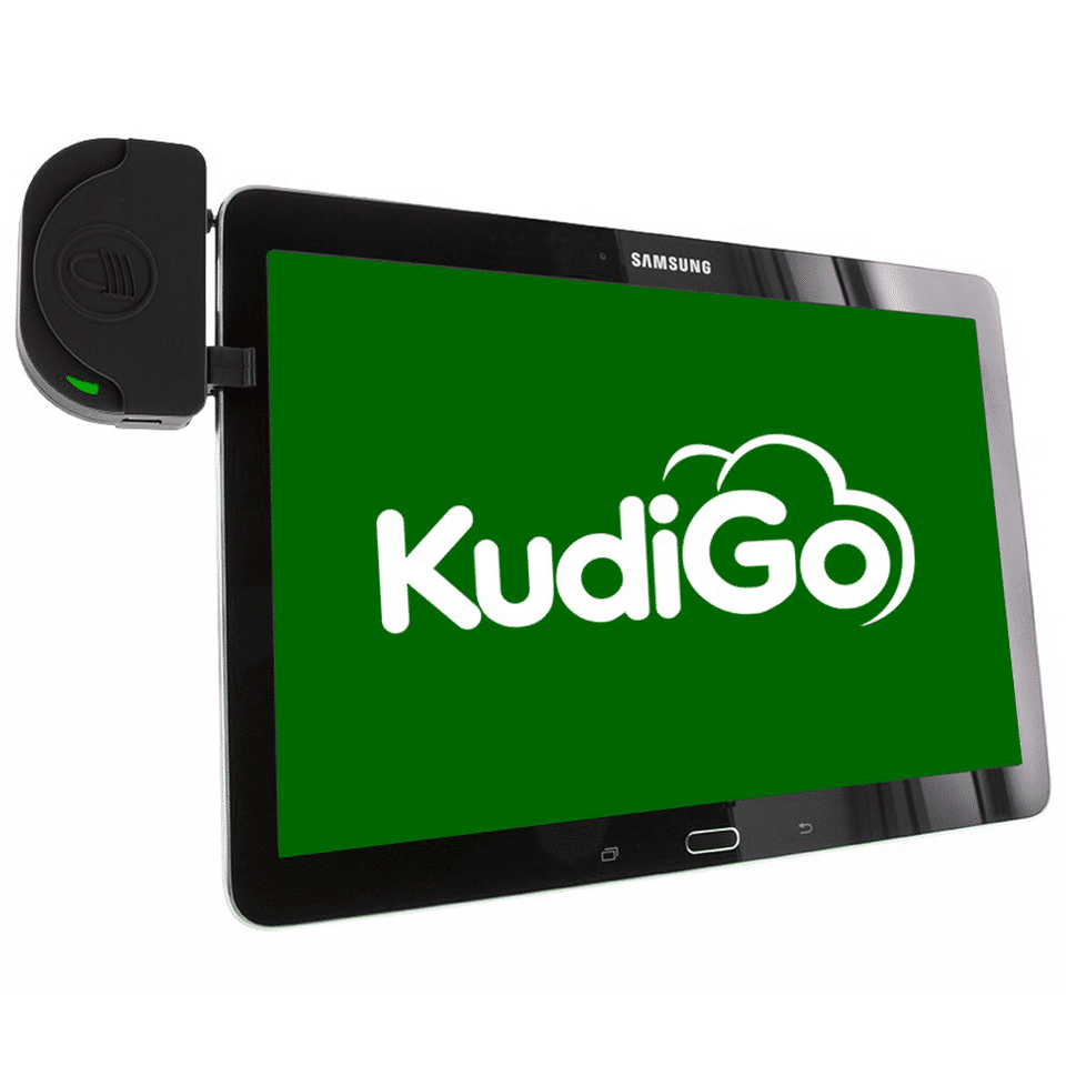 KudiGo Screenshot