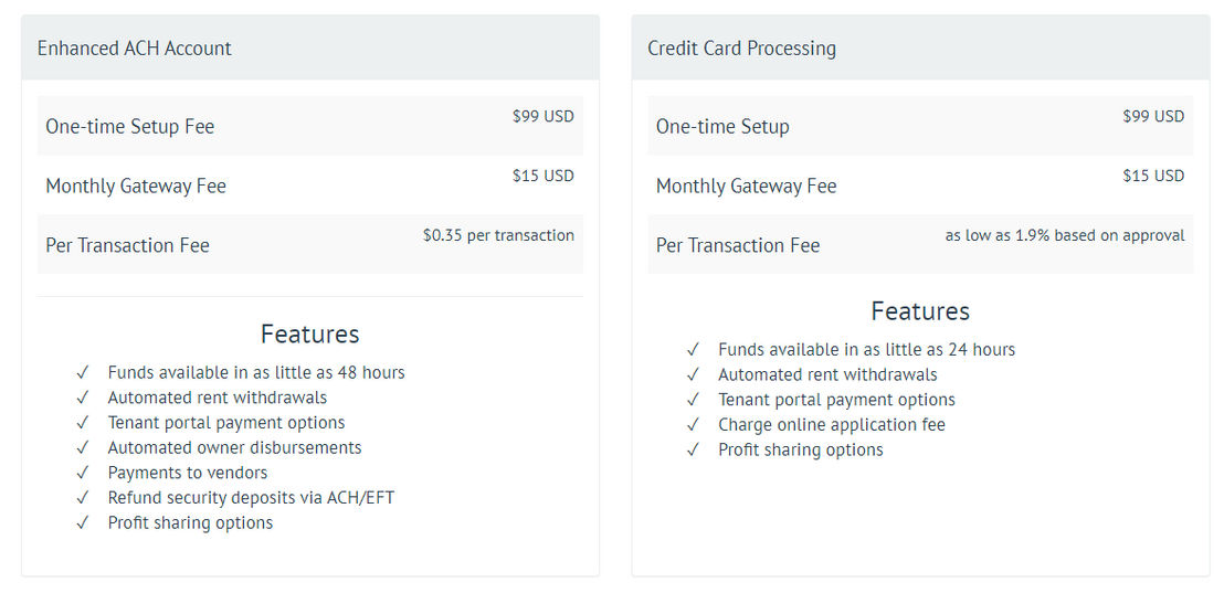 landlordtracks pricing