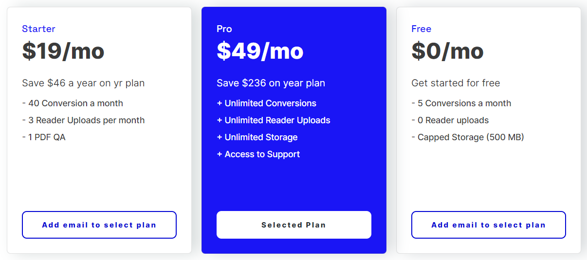 Layman Law pricing