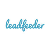 Leadfeeder - Lead Generation Software